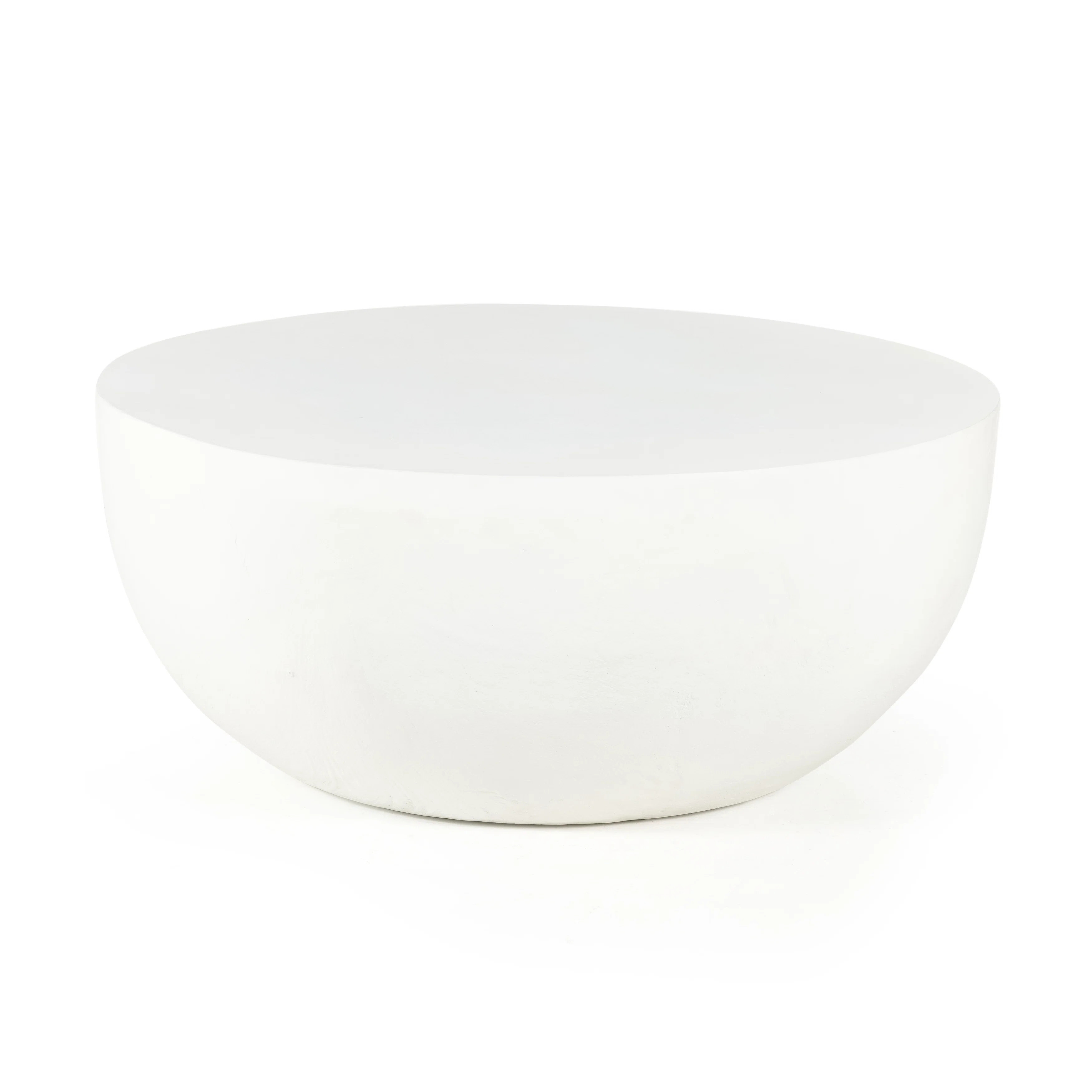 Basil Outdoor Round Coffee Table | Perigold