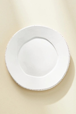 Vietri Lastra European Dinner Plate | Anthropologie (US)