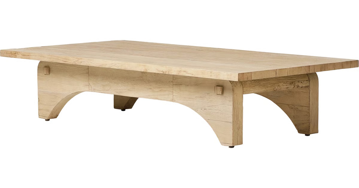 Winchester Coffee Table | Layla Grayce