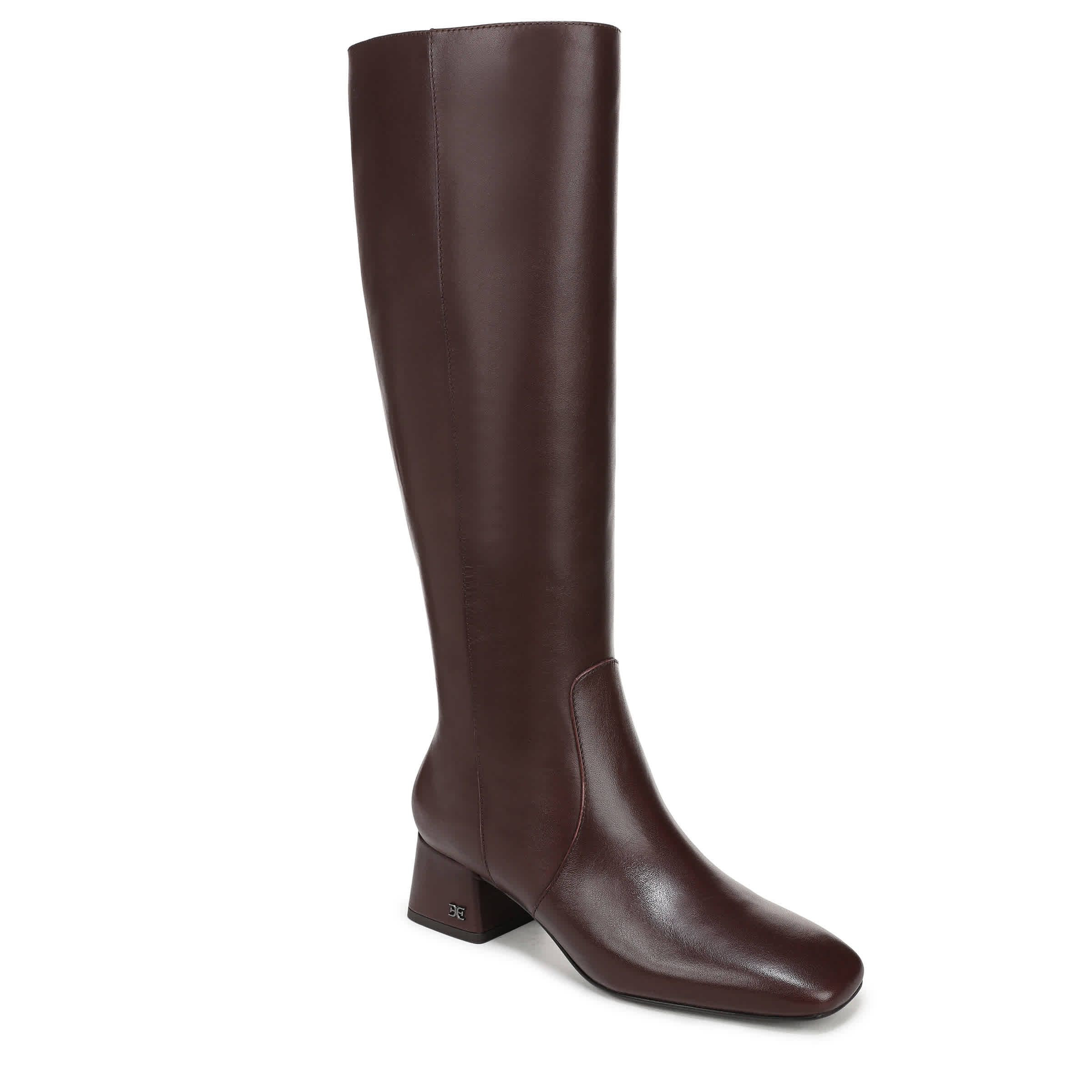 Porter Knee High Boot | Belk
