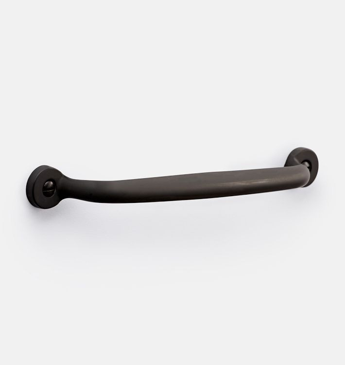 Large Massey Drawer Pull | Rejuvenation