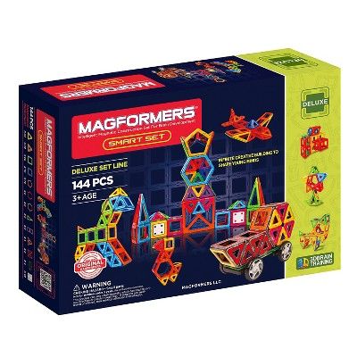 Magformers Smart Set | Target