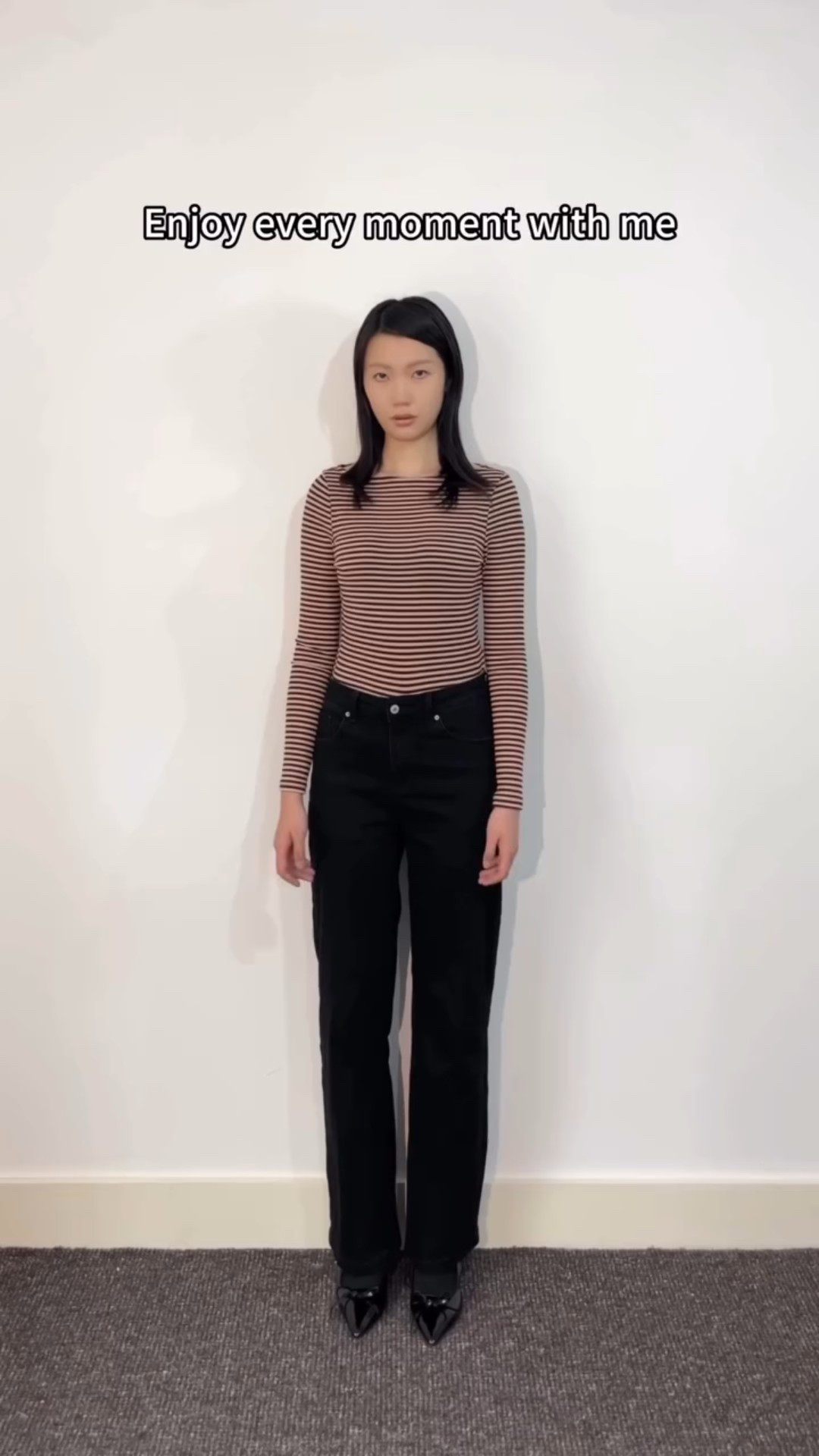 ❤️🥹😂

#stylereels #fashionreels #stylereel #fashionreel #wearthisnext #reels #americanstyle #styleinspo #style#ootdfashion #fallfashion #winteroutfits #styleinspiration