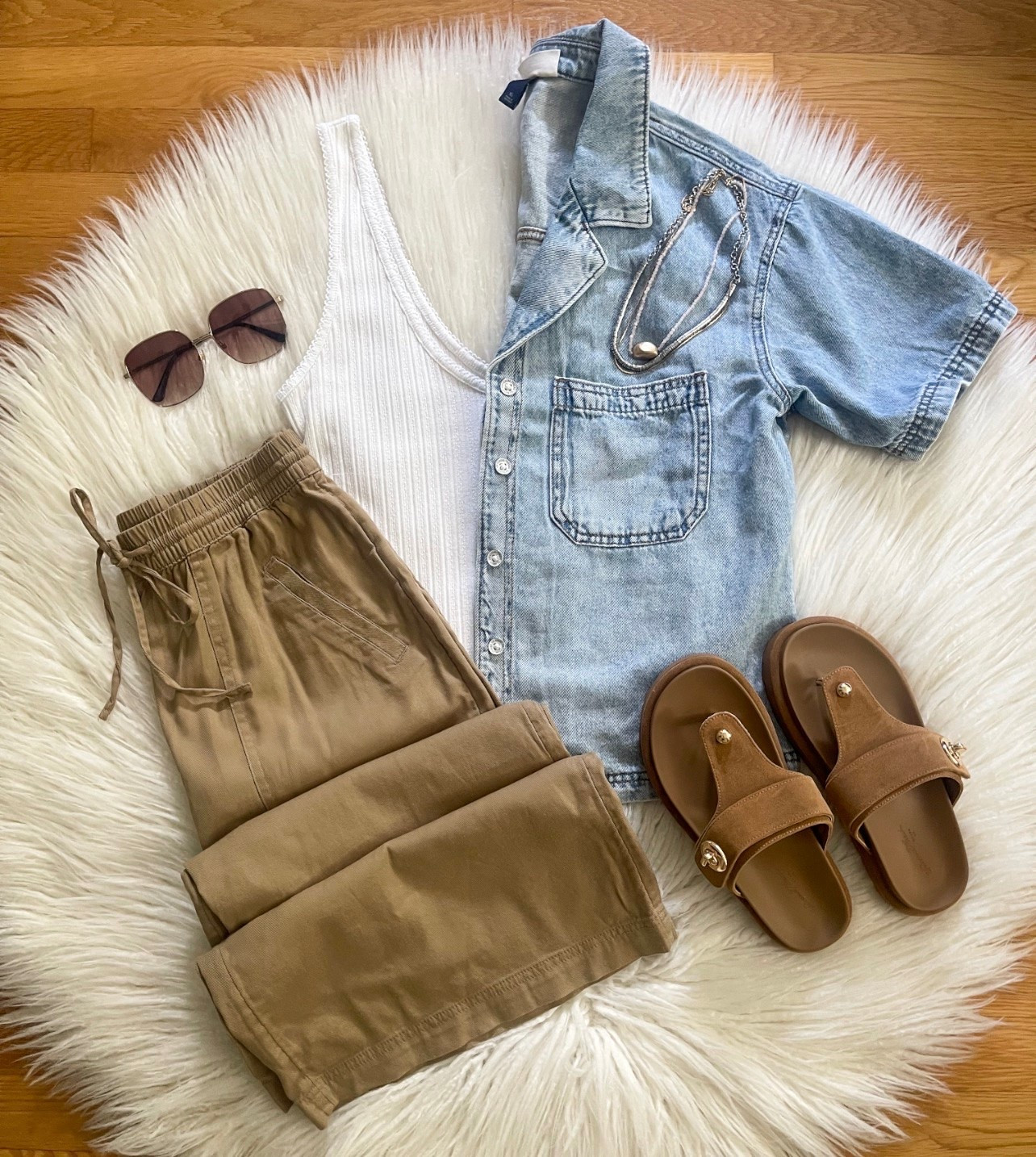 Some new arrivals!

#LTKootd