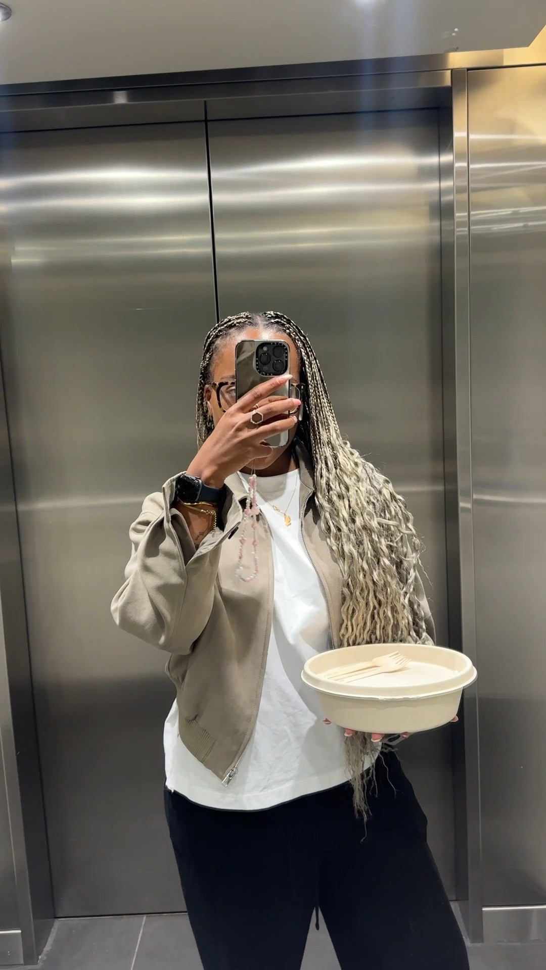 casj office fit 