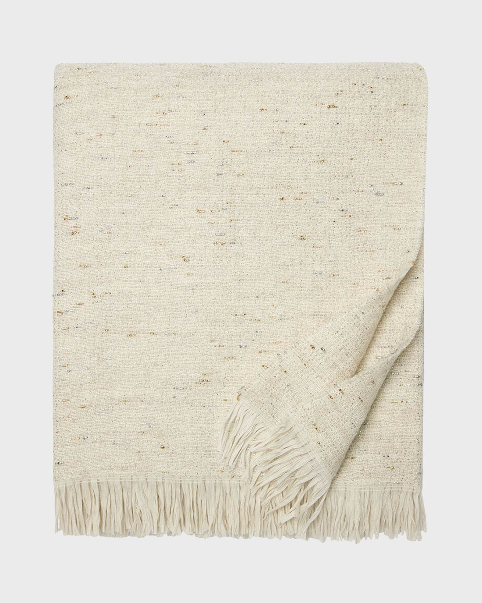 Mercurio Throw Blanket | Neiman Marcus