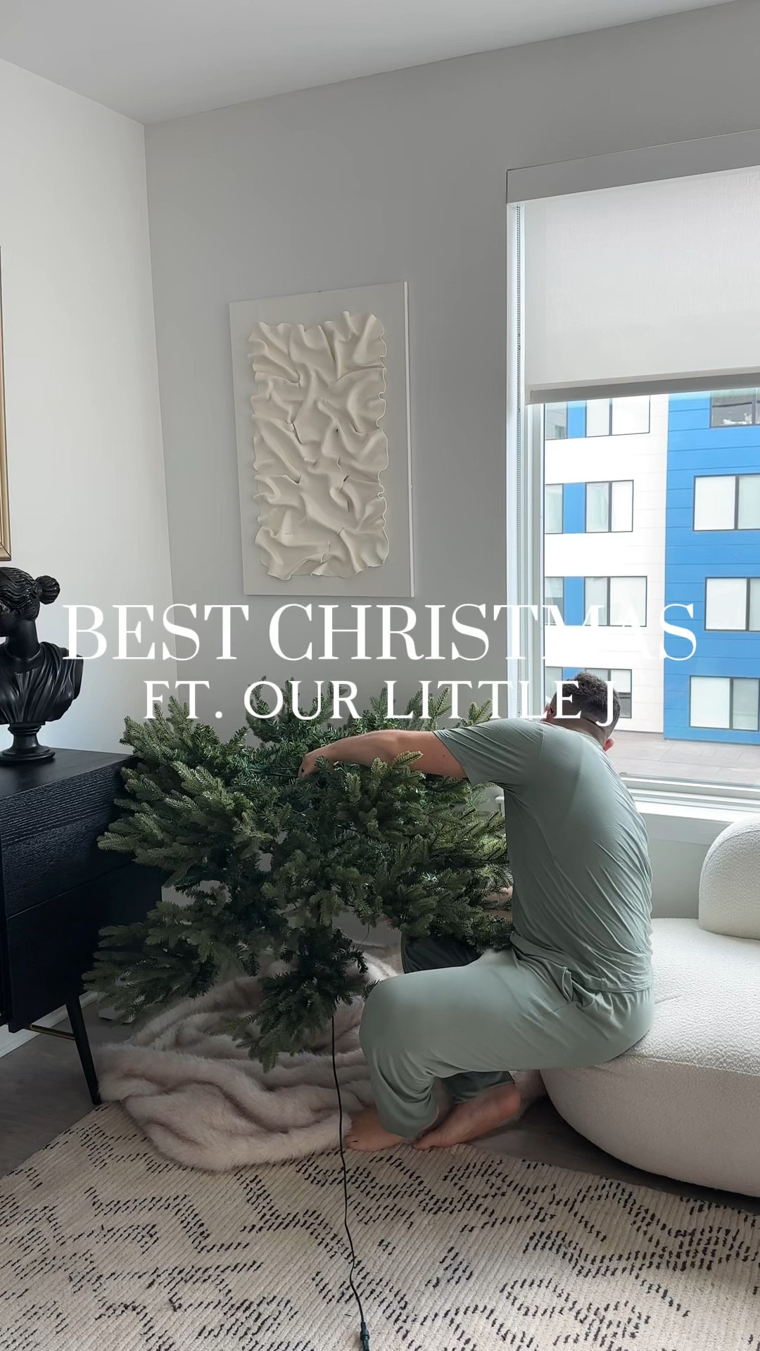 Christmas time this year was extra special with our little J!
Loving this comfy loungewear- Wearing size Small

Follow my shop @Nardinemarie on the @shop.LTK app to shop this post and get my exclusive app-only content!

#LTKGiftGuide #LTKWatchNow #LTKSeasonal