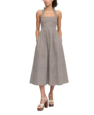 Hill House Home Women's The Fleur Dress  | Bloomingdale's Women | Bloomingdale's (US)