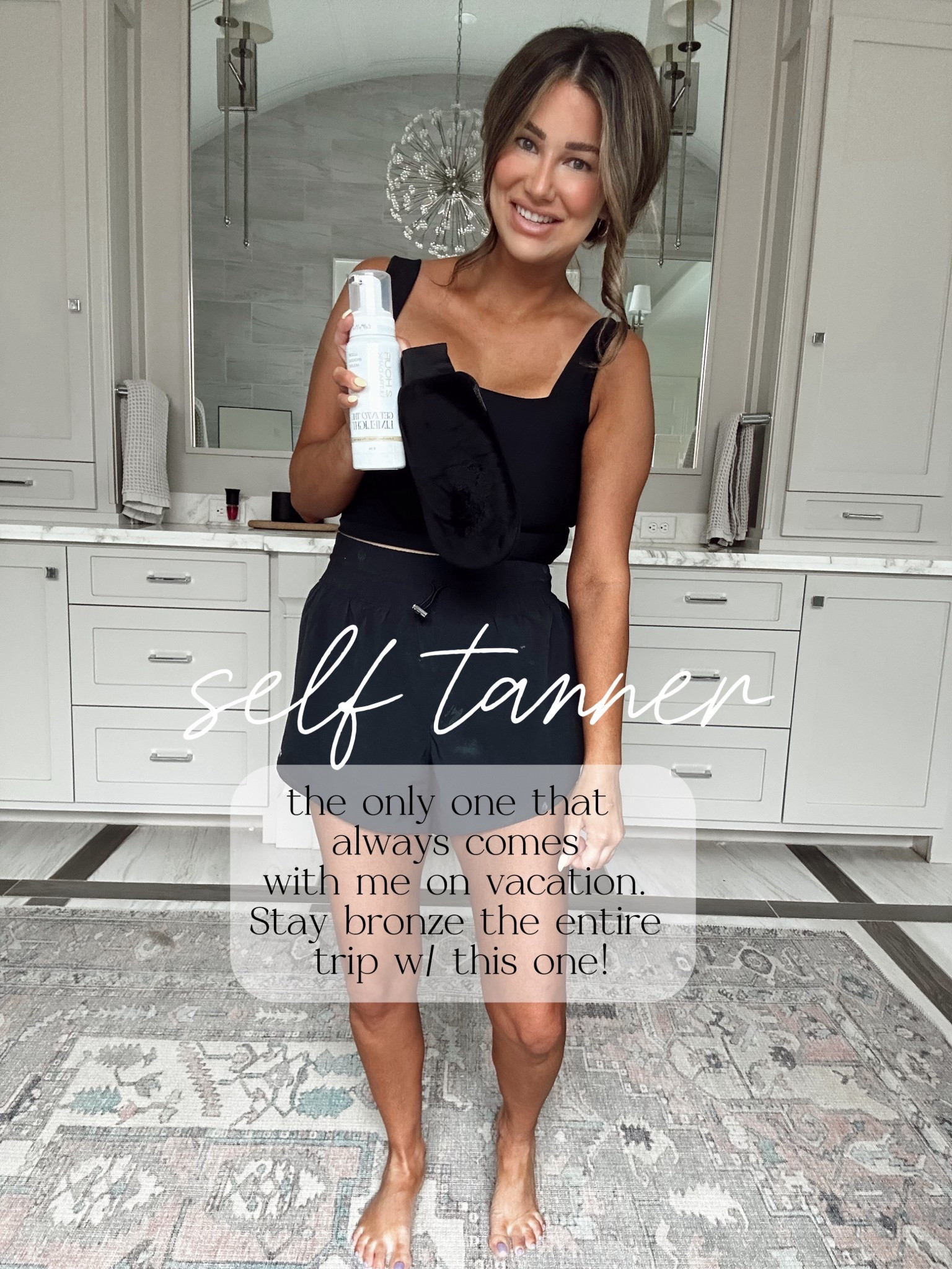 My favorite self tanner

#LTKBeauty #LTKFindsUnder50 #LTKSeasonal