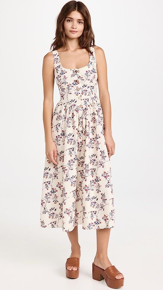 Coretta Dress | Shopbop