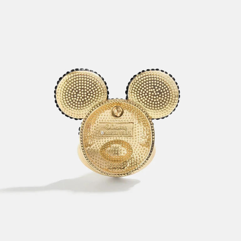 Disney 3D Character Pin - Mickey Mouse | BaubleBar