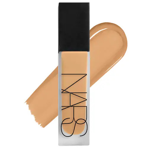 Natural Matte Longwear Pore Blurring Medium-to-Full Coverage Foundation | Sephora (US)