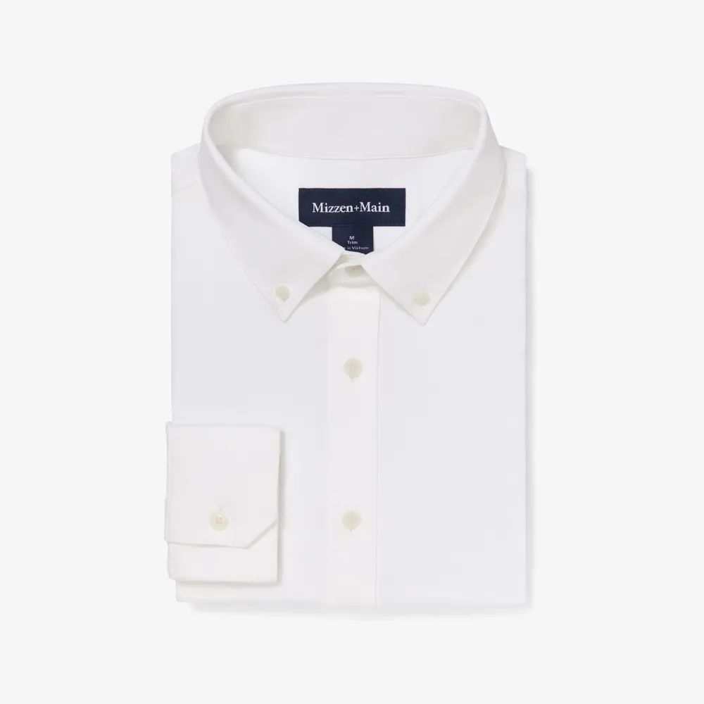 Ellis Oxford | Mizzen + Main