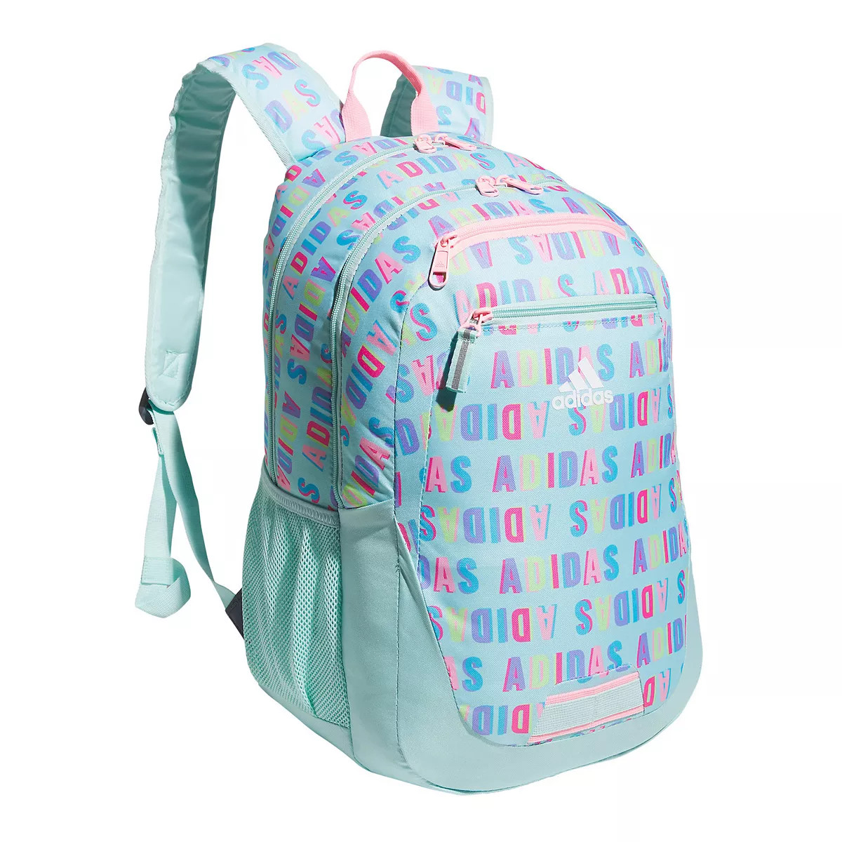 adidas Foundation 6 Backpack | Kohl's