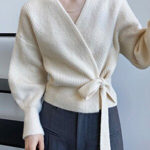 Cute Disney Donald Duck Sweater Cardigan,  Knitted Loose Cardigan Sweater, Comfy Casual Sweater, ... | Etsy (US)