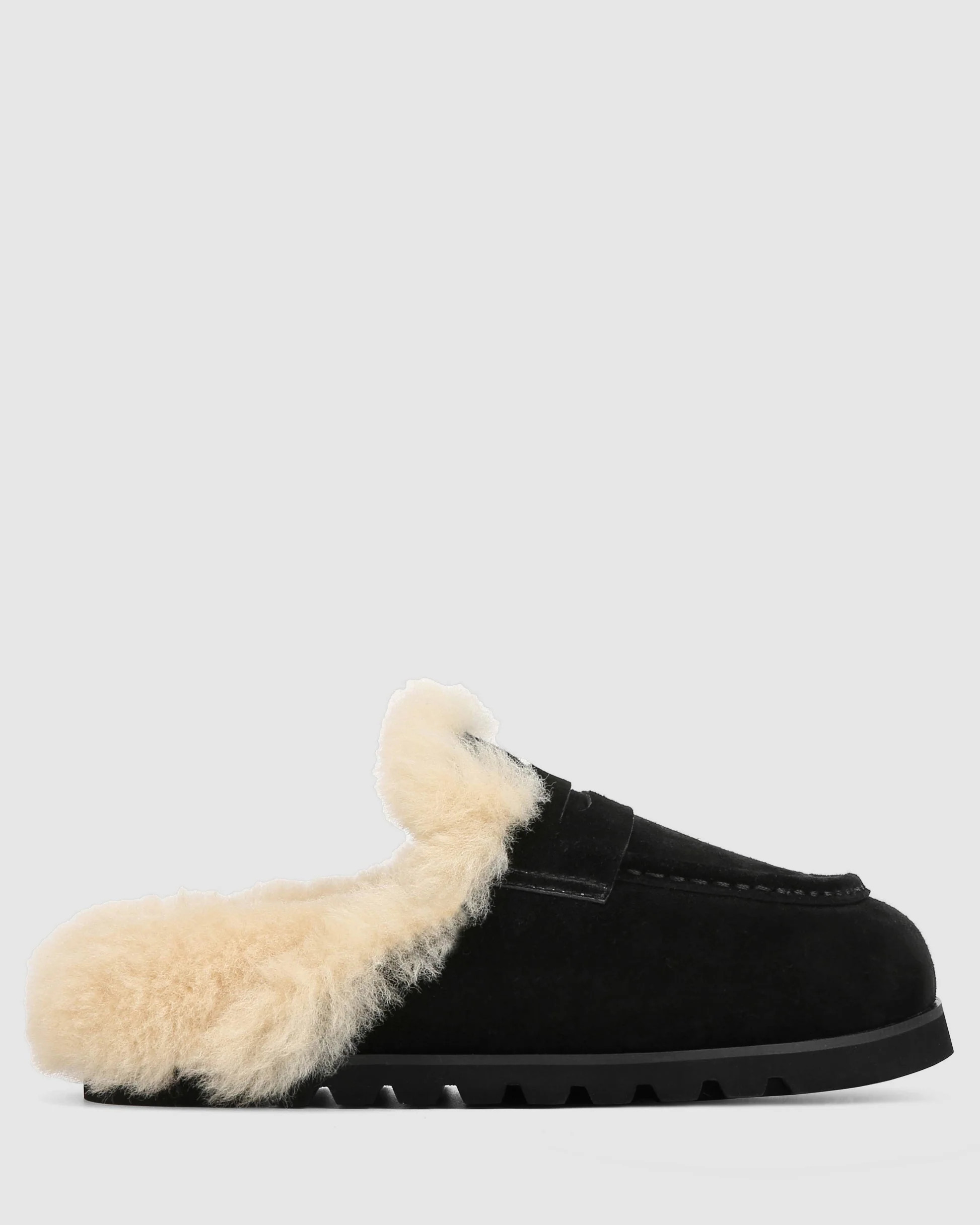 Corded Black | Naked Wolfe