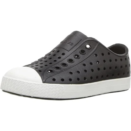 Native Shoes Toddler Sneakers Shoes for Kids Jefferson Lightweight Unisex Slip-On Sneakers | Walmart (US)