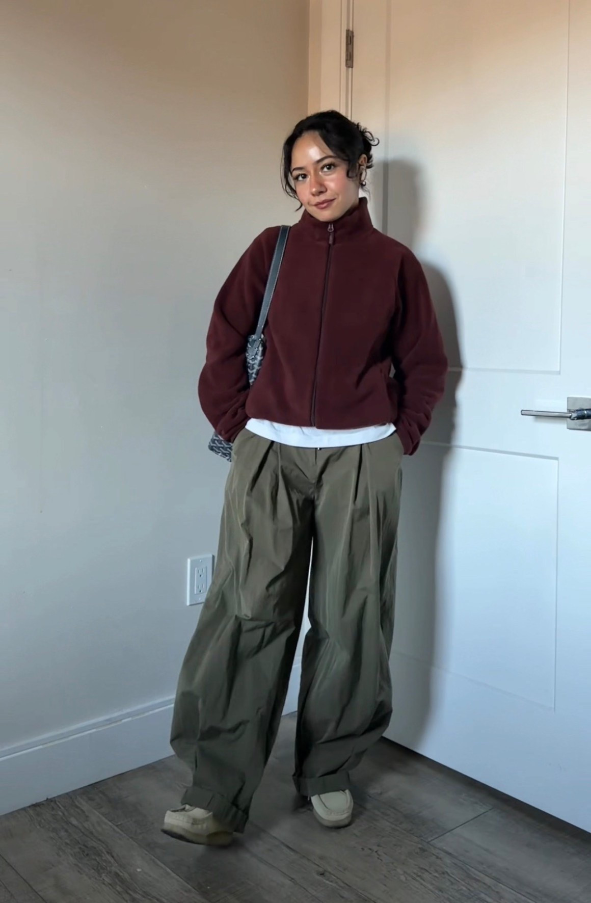 Everyday fleece from Uniqlo 

#LTKPetite #LTKSeasonal #LTKU