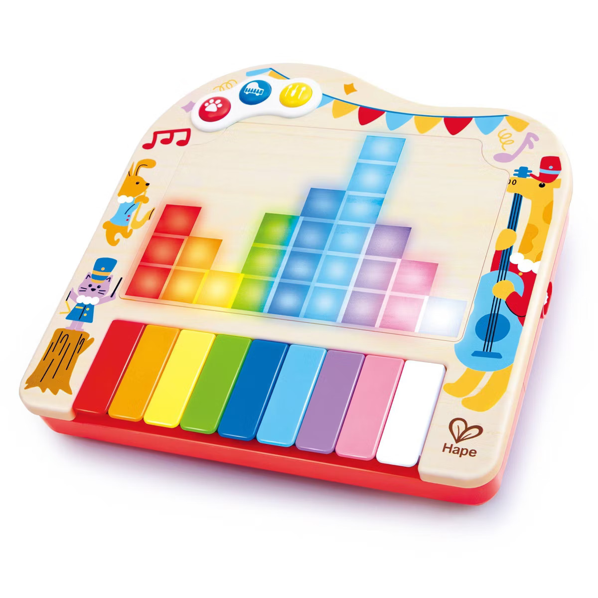 Hape Baby Activity Centre - Piano | Target