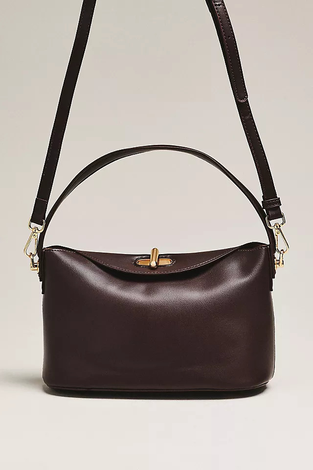 Lana Shoulder Bag | Anthropologie (US)