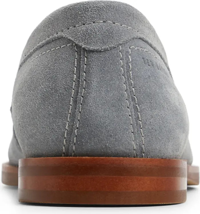 Parliament Penny Loafer (Men) | Nordstrom