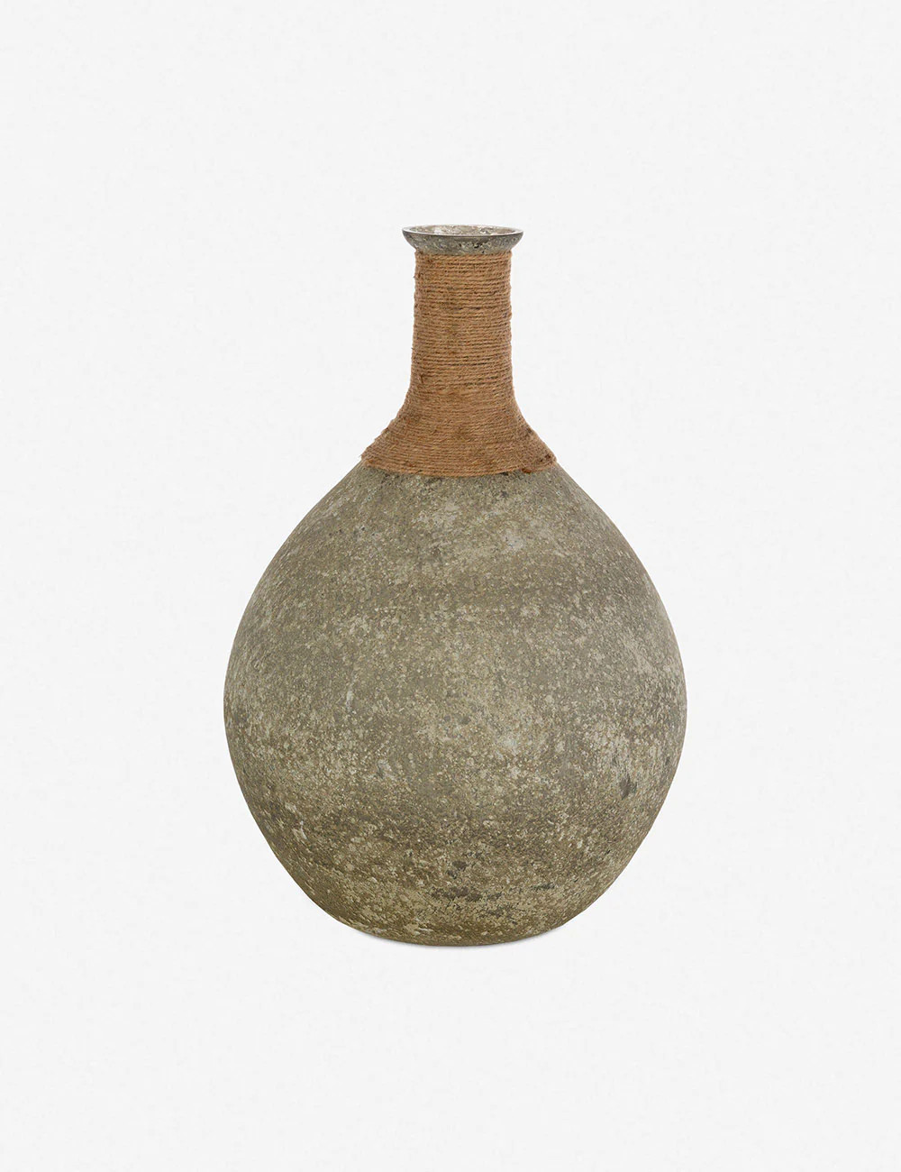 Abby Decorative Vase | Lulu and Georgia 