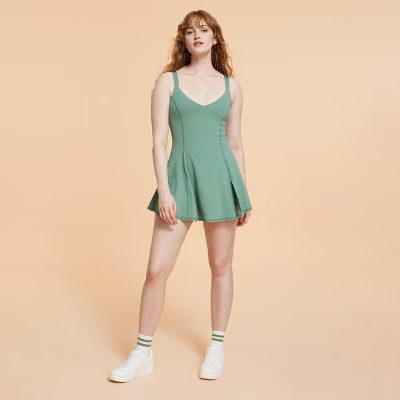 Blogilates Women's Romance Run DressThis item is not available | Target