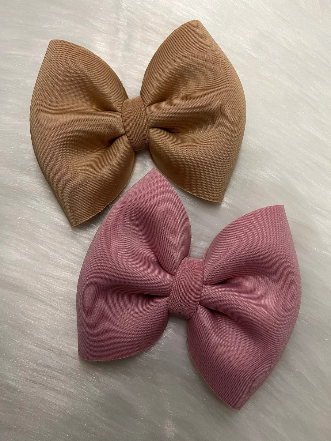 Puff Bows - Etsy | Etsy (US)