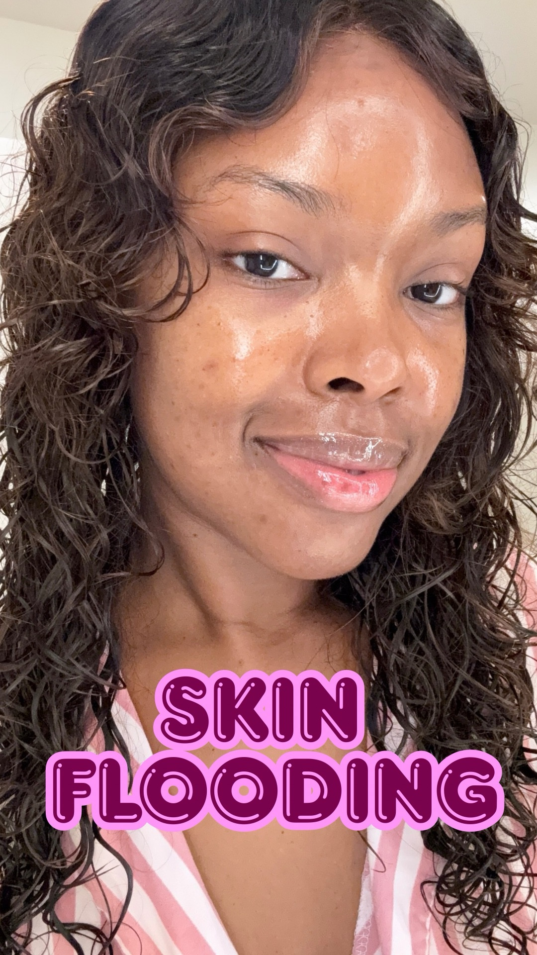 I started skin flooding a while ago and my skin looks amazing with or without makeup! #SkinFlooding #GlassSkin #Skin

#LTKmomlife #LTKBeauty #LTKselfcare