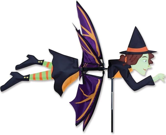 Premier Kites Flying Witch Spinner | Amazon (US)