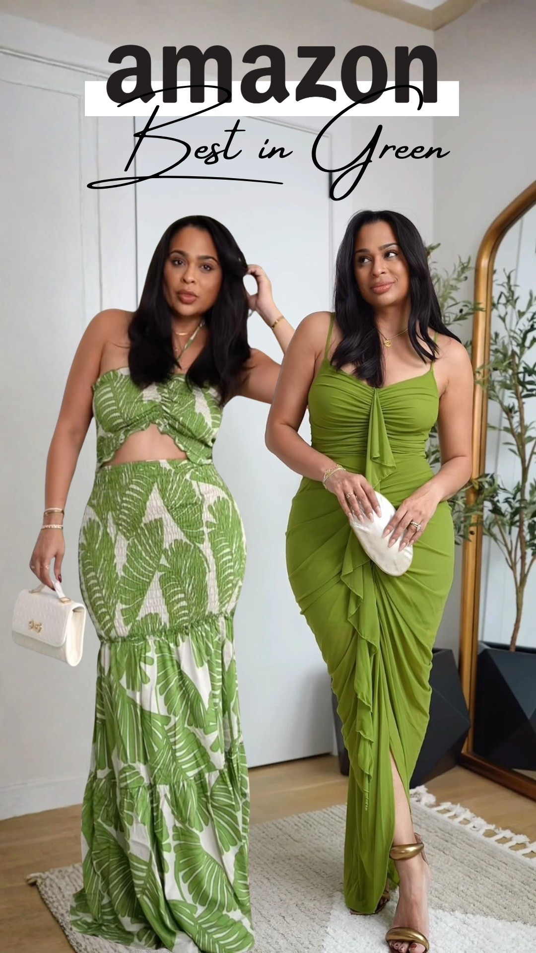 I love these Amazon finds! 

#LTKSeasonal #LTKU #LTKootd