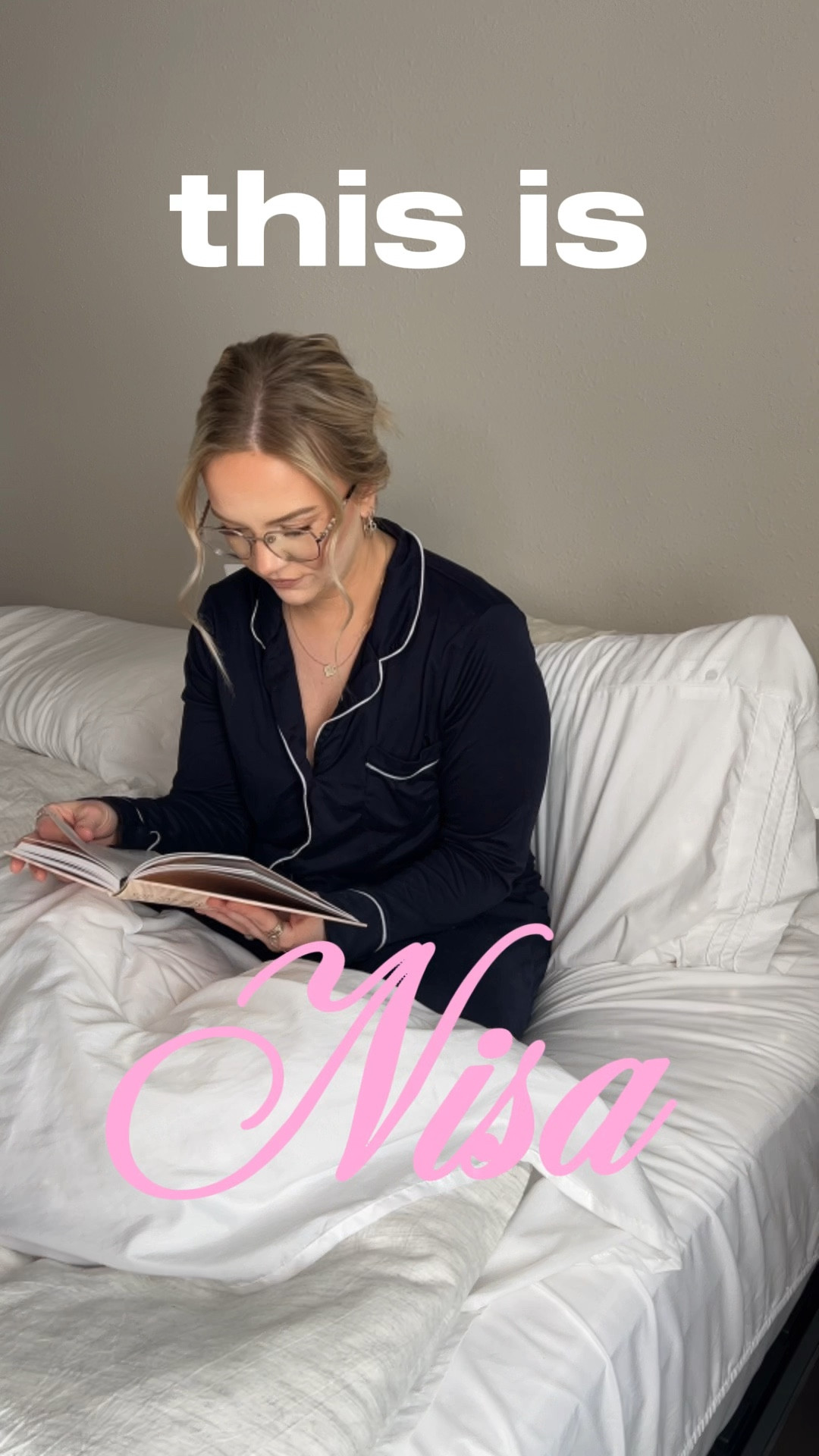 She was, in fact, pasty. But she found her match. Use code NISA15 for 15% off—your glow awaits. #pastygirlproblems #beautyfinds #glowupseason #relatable #lifestyle #narratortrend

#LTKBeauty #LTKSaleAlert