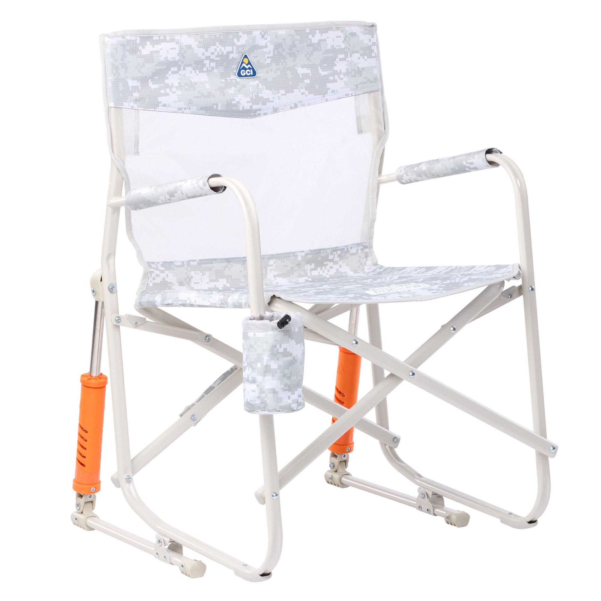 GCI Outdoor Freestyle Rocker Elite Chair Multi-Colored | REI