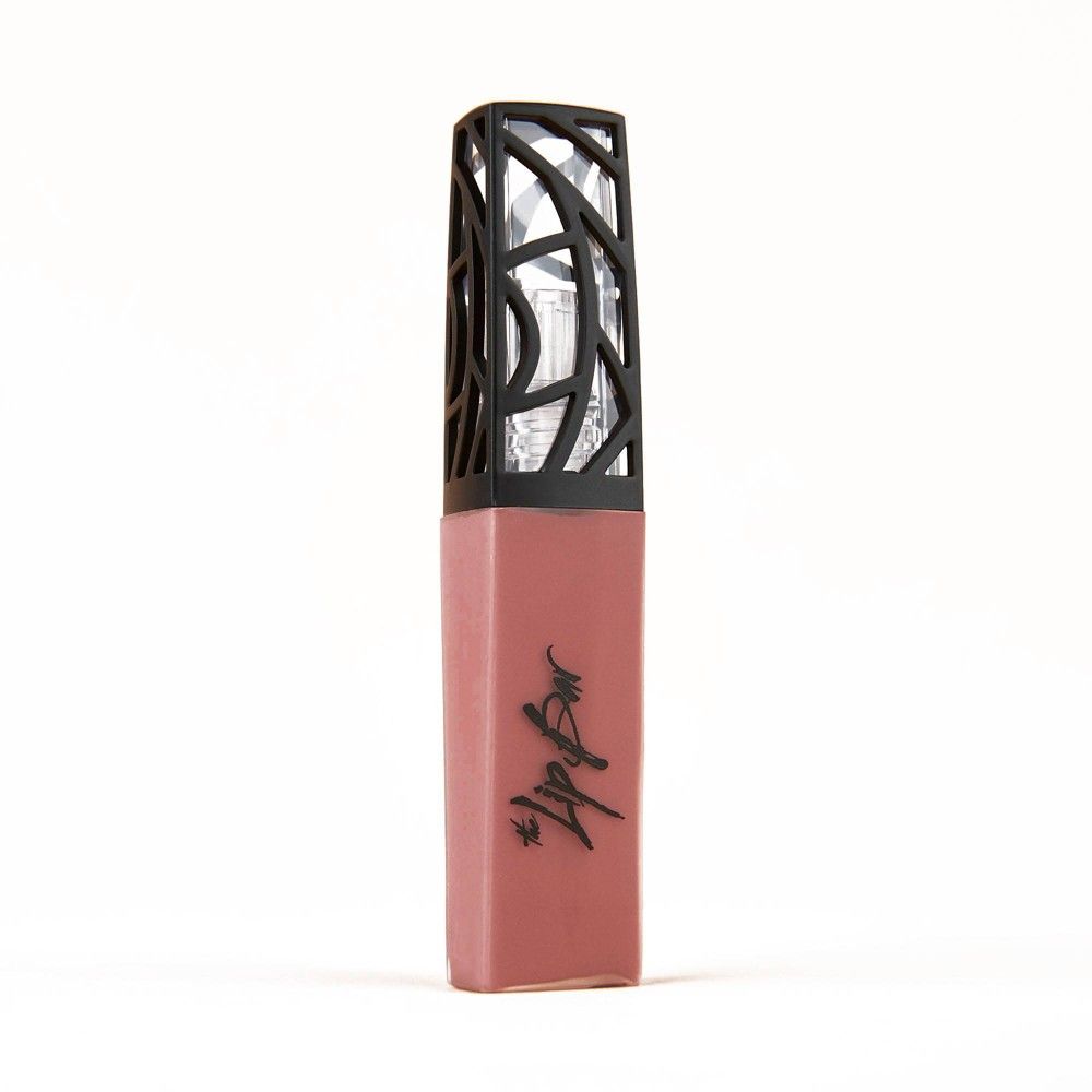 The Lip Bar Matte Liquid Lipstick Curlfriend - 0.24oz | Target