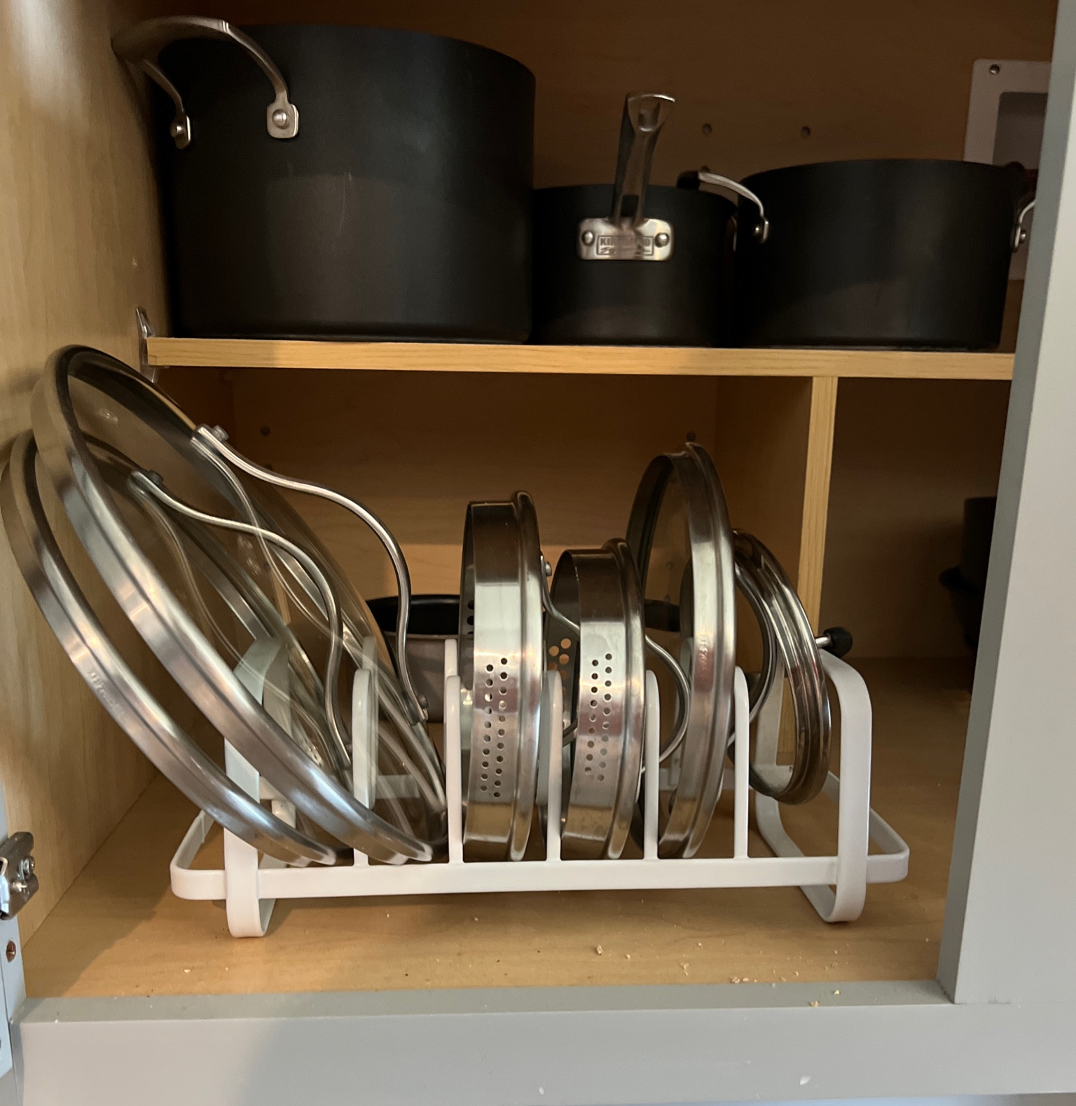 Organization, kitchen organization, target finds ••• random share but realizing how much I LOVE having this!

#LTKhome #LTKFind