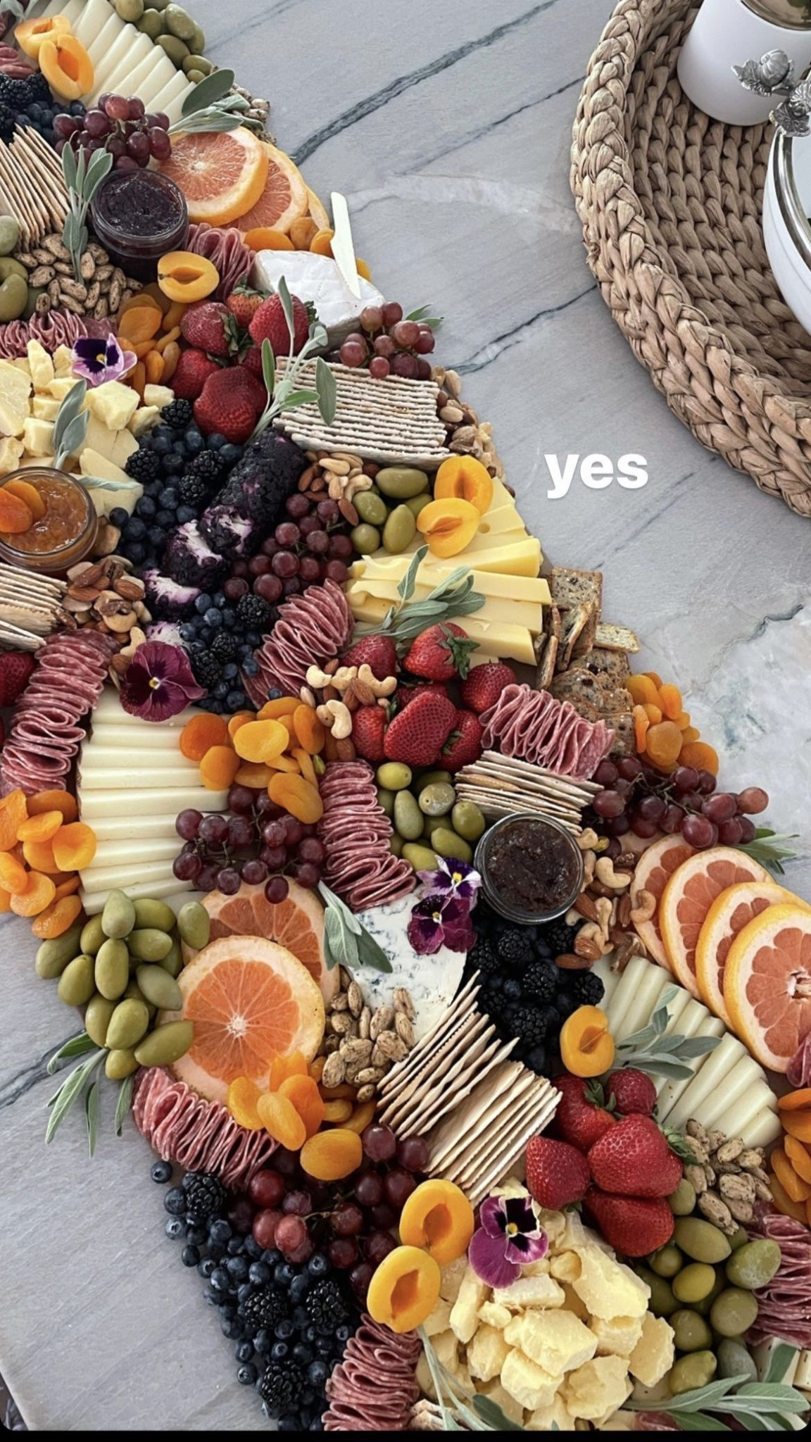 Save this board layout for your next event 🤎🍽️
Hosting Thanksgiving just got so much easier with these Amazon essentials 🛍️✨
From chic serveware to cozy table touches, everything you need to impress your guests without the stress! 👩‍🍳🎀

Tap to shop and get your home holiday ready 🏡🧡

#ThanksgivingHosting #AmazonHome #HolidayEntertaining #HostingEssentials #TablescapeInspo #FallDecor #CozyVibes #AmazonFinds #HolidayHome #EntertainingMadeEasy #ThanksgivingTable #HostessLife #HomeStyle #PrimeFinds

#LTKHoliday #LTKGiftGuide #LTKSeasonal