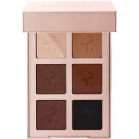 Patrick Ta Major Dimension Essential Artistry Edit Eyeshadow Palette- Deep | Cult Beauty