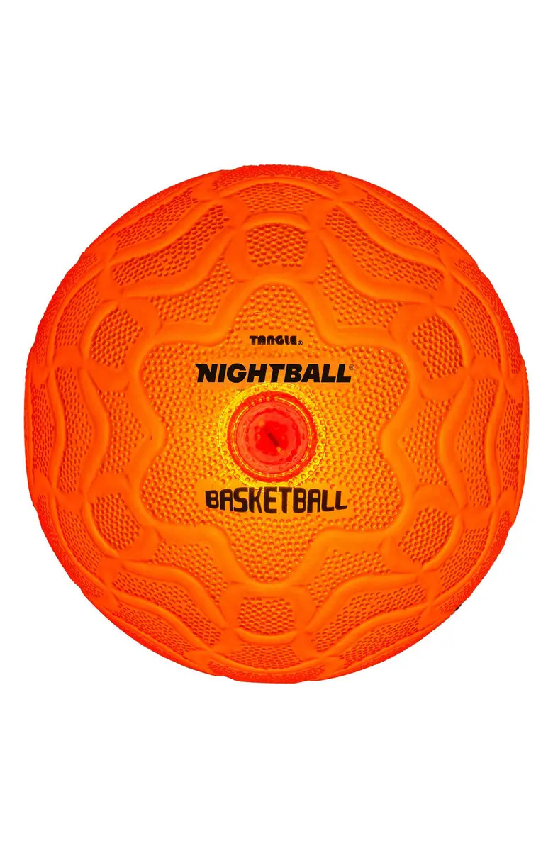 Tangle NightBall Basketball | Nordstrom | Nordstrom