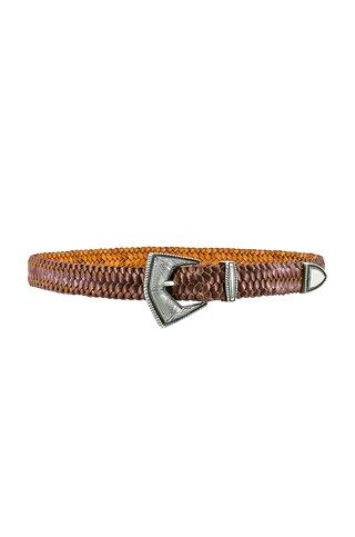 Magali Pascal Calamity Belt in Brown from Revolve.com | Revolve Clothing (Global)