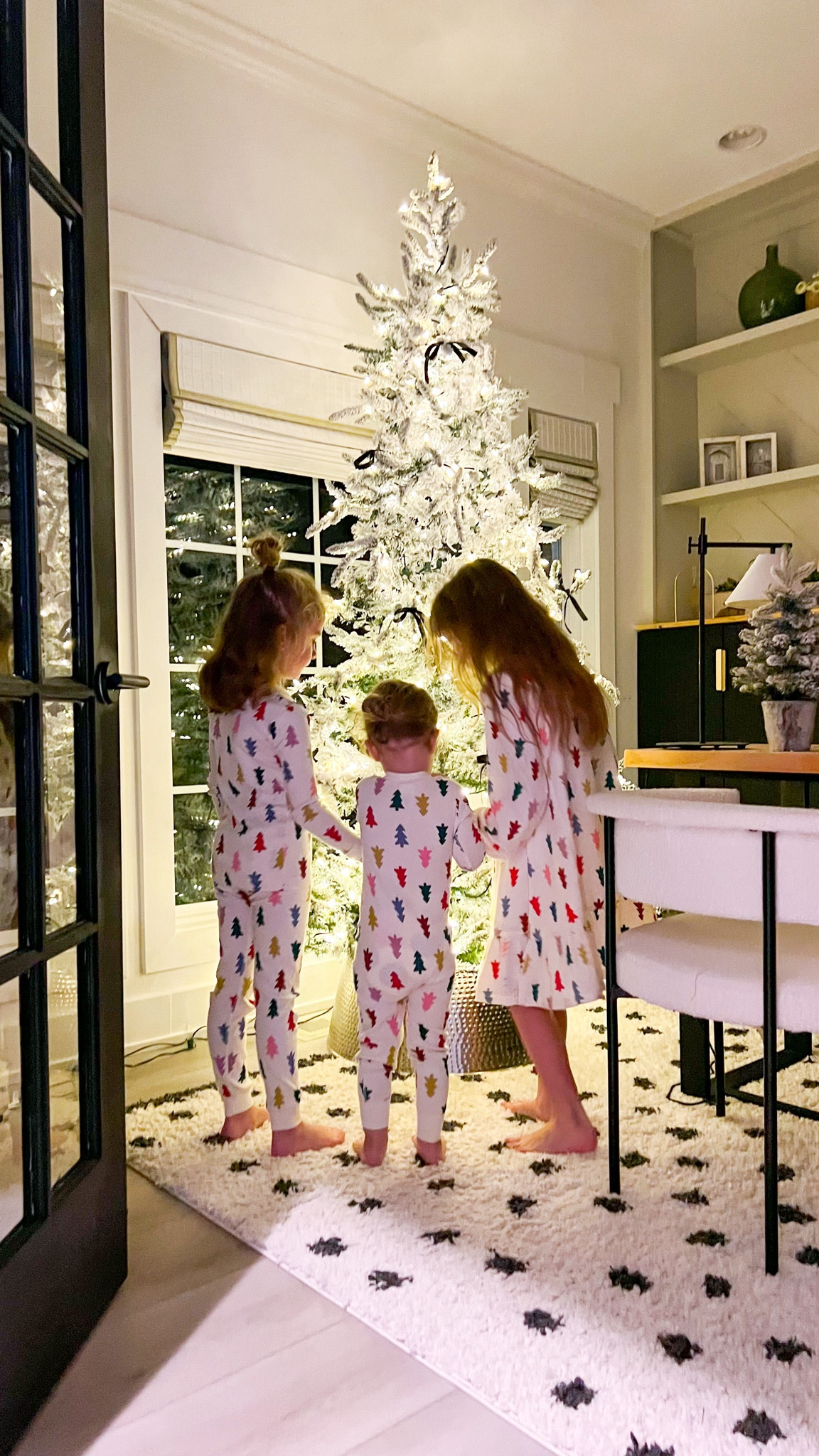 Magic in matching pajamas ✨ we looooove this brand for cozy pajamas that last & I love that they have different styles and sizes! Sharing a few of my favorites. 



#LTKHoliday #LTKSeasonal #LTKFamily