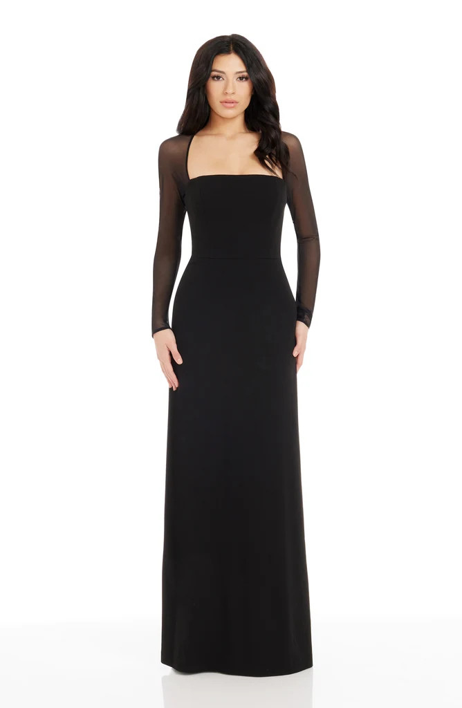 Maxwell Dress | Dress The Population