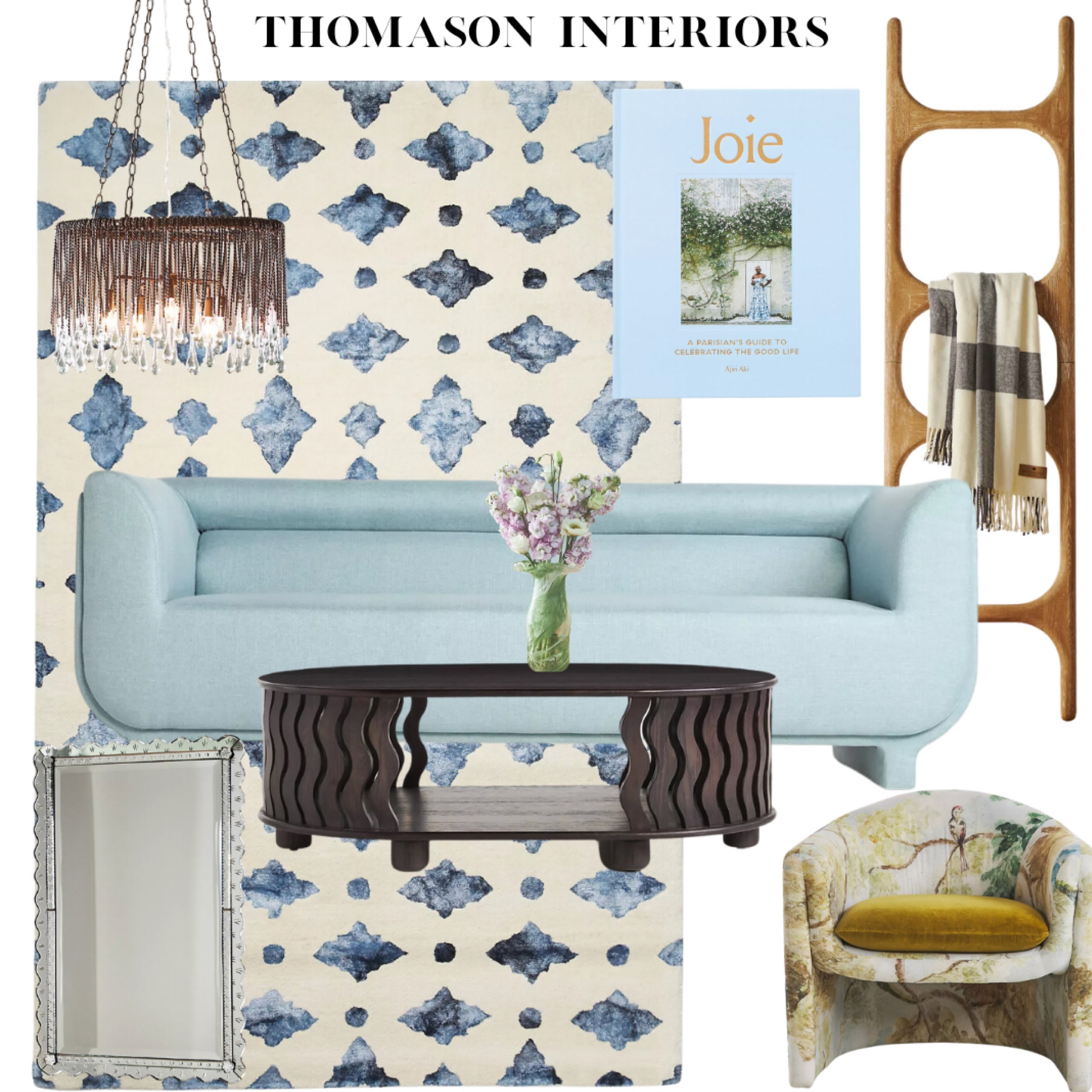 Anthropologie is having a 30% off sale today. Lots of items have been marked down. Lighting, sofa, coffee table, coffee table books, accent chairs, mirror, blanket ladders, vase, rugs 

#LTKsalealert #LTKhome #LTKstyletip