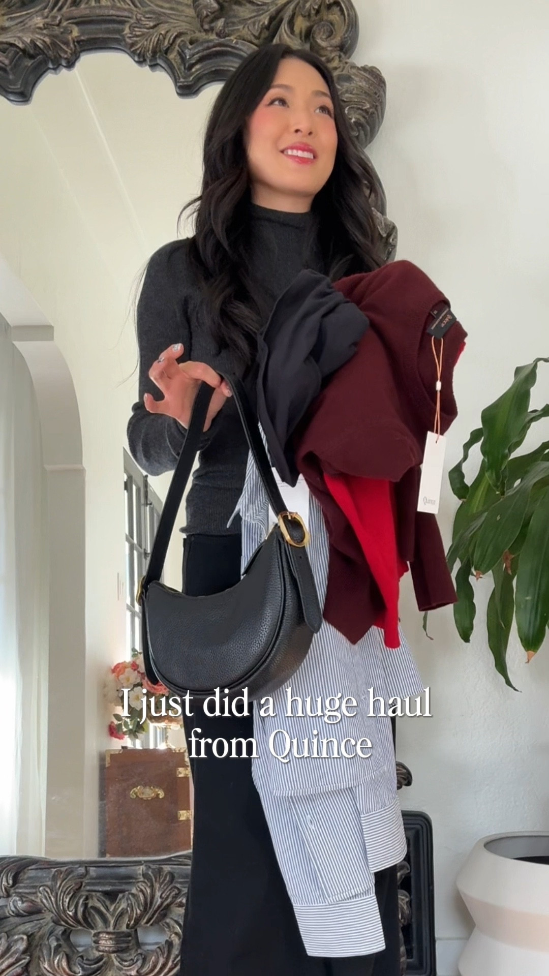 As a petite, this gets two big thumbs up from me 👍👍

#LTKFindsUnder100 #LTKPetite