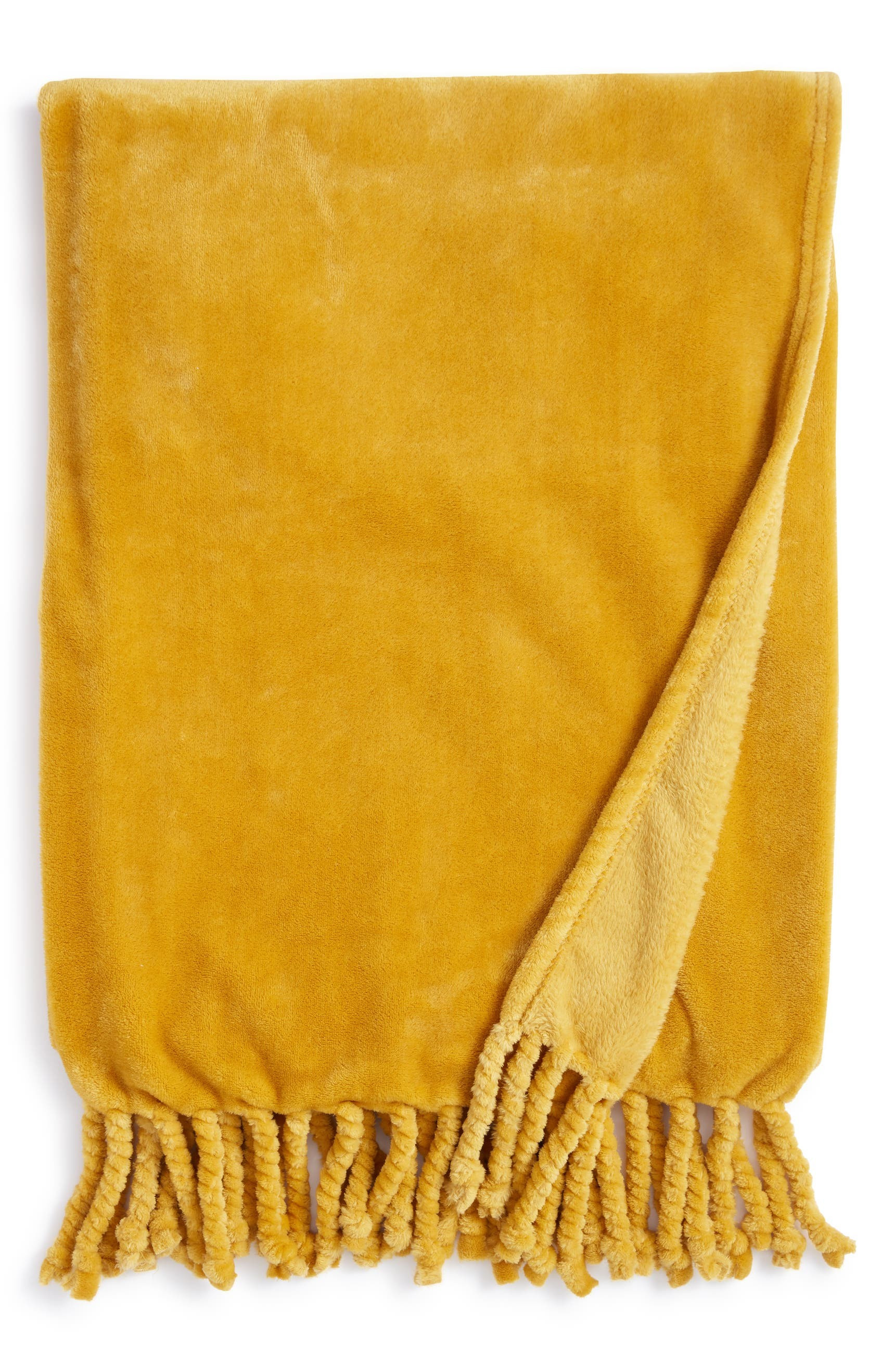 Bliss Plush Throw | Nordstrom