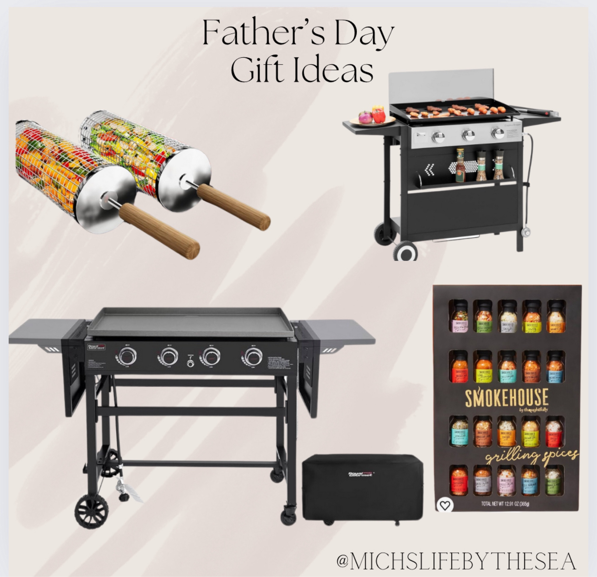 Fathers Day Gift Ideas | Fathers Day | Griddle | Outdoor Grilling | Outdoor Griddle | Gifts For Dad | Gifts For Him | Gifts For Husband 

#LTKParties #LTKMens #LTKGiftGuide
