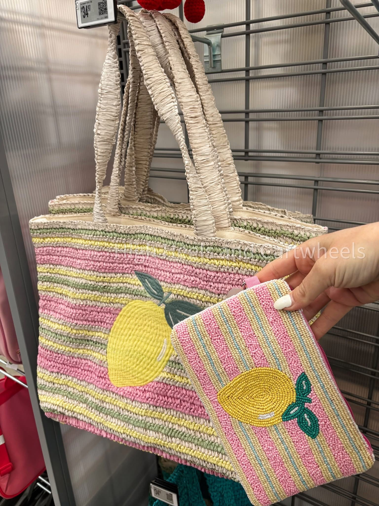 Stahhp these are too darn cute!! 