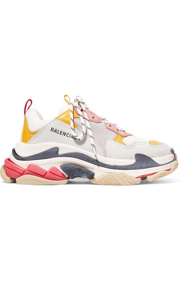 Balenciaga Track sneakers for Women Multi Level Shoes