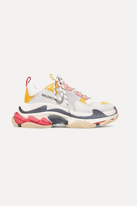balenciaga track trainers selfridges off 61%
