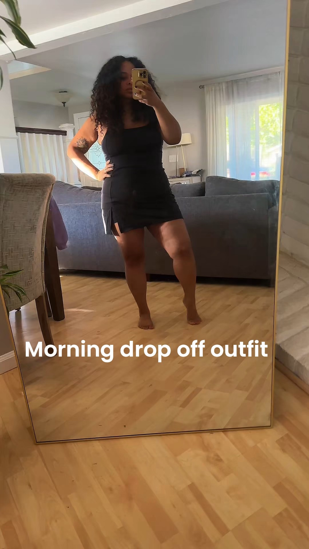 Running around outfits for busy moms on the go. I love to pair this with a pair of tennis shoes for a sporty look, perfect for kid drop off, and grocery store runs.

#LTKActive #LTKSeasonal #LTKU