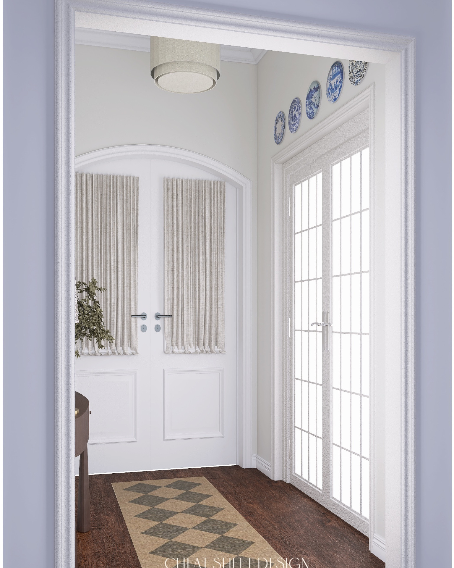 Entryway Cheat Sheet ✨

#LTKHome #LTKFamily #LTKStyleTip